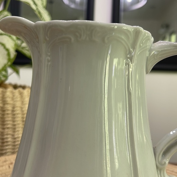 ▪️Vintage I. Godinger & Co. Pitcher▪️ - Picture 5 of 8